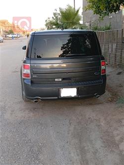 Ford Flex